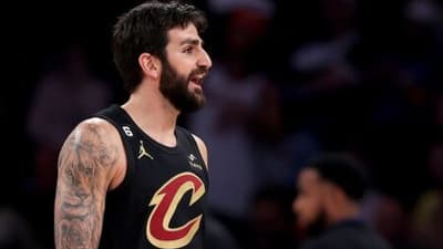 Ricky Rubio