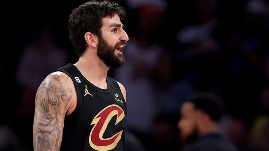 Ricky Rubio