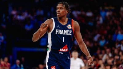 Ntilikina