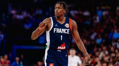 Ntilikina