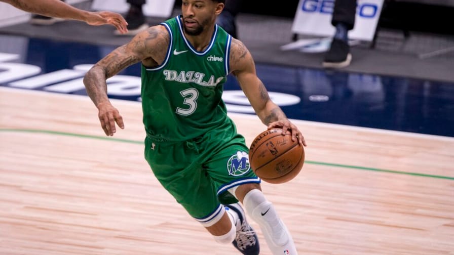 Sterling Brown