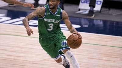 Sterling Brown