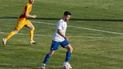 Βαγγέλης Μακρής Παναιγιάλειος
