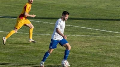 Βαγγέλης Μακρής Παναιγιάλειος