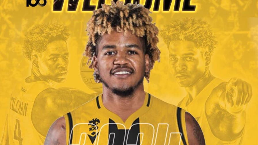 Justin Tillman