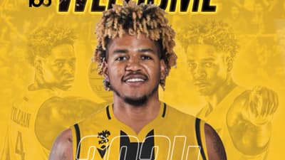 Justin Tillman