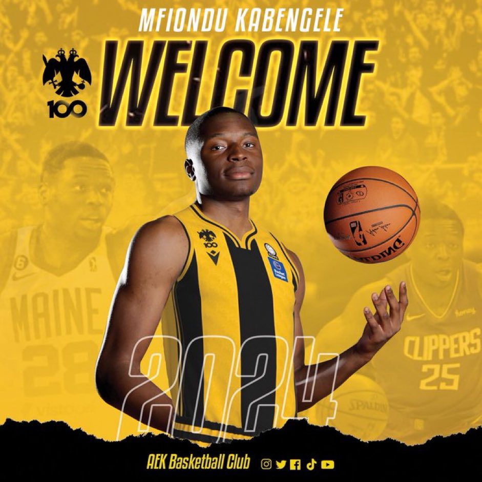 Kabengele