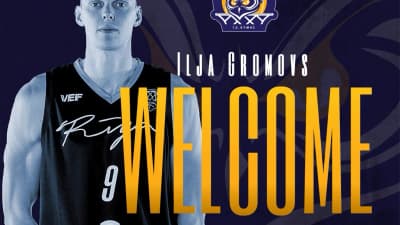 Ilja Gromovs