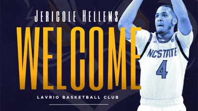 Jericole Hellems