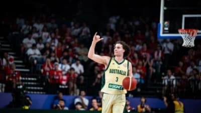 Mundobasket 5η ημέρα