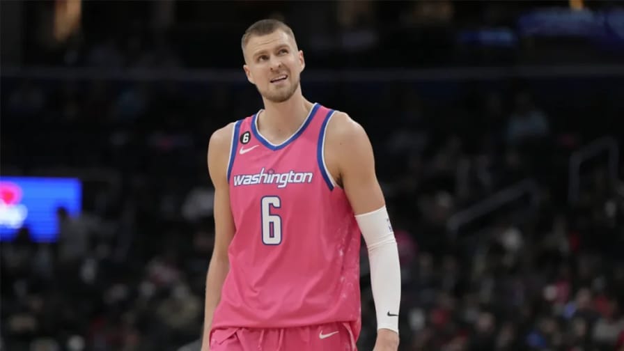 Χωρίς Porzingis η Λετονία στο MundoBasket