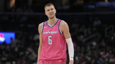 Χωρίς Porzingis η Λετονία στο MundoBasket