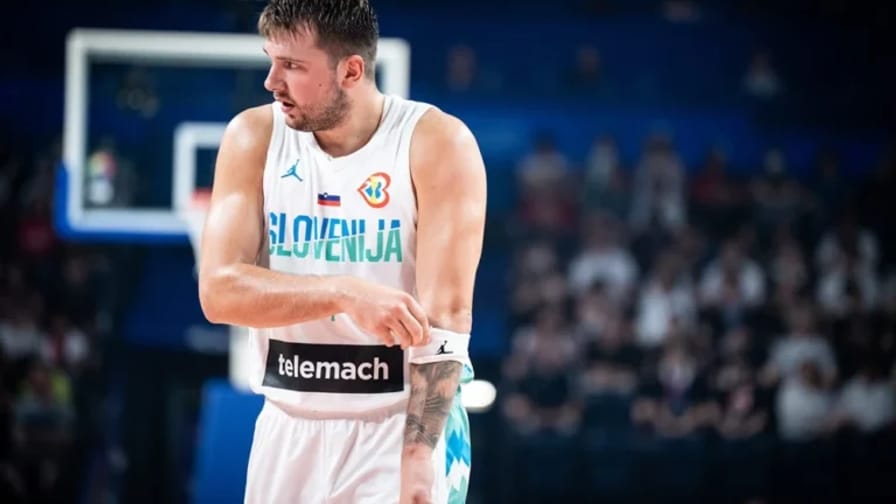 Mundobasket, ημέρα 2η