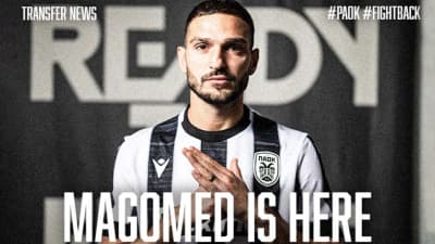 Magomed Osdoev