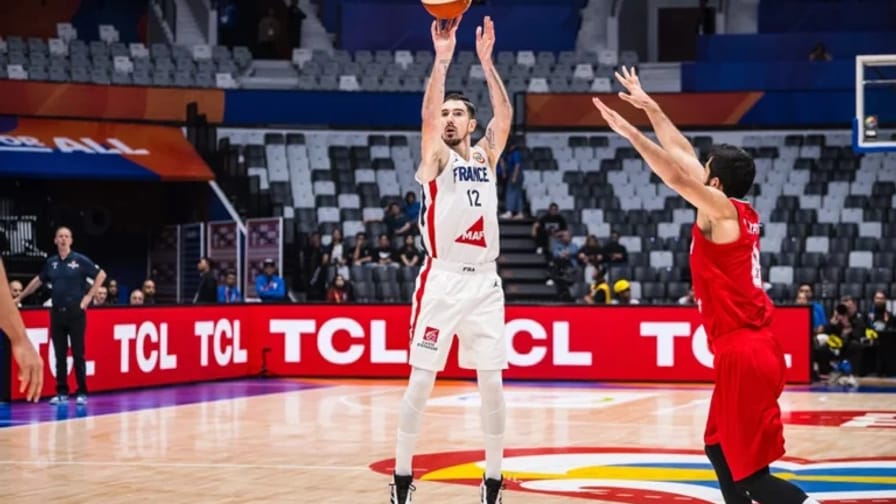 Mundobasket