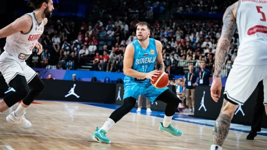 Mundobasket
