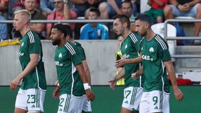 Λεωφόρος… ομίλων