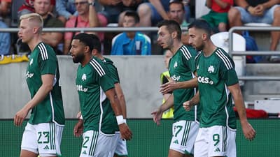 Λεωφόρος… ομίλων