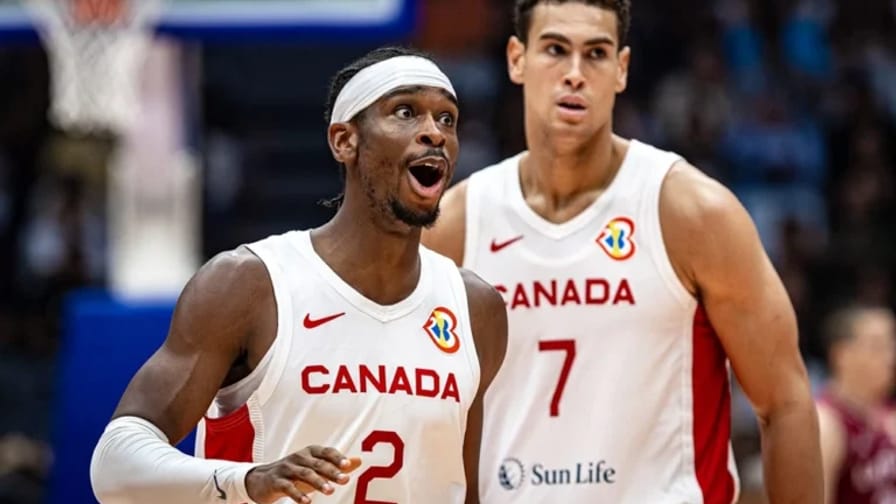 Mundobasket 2023
