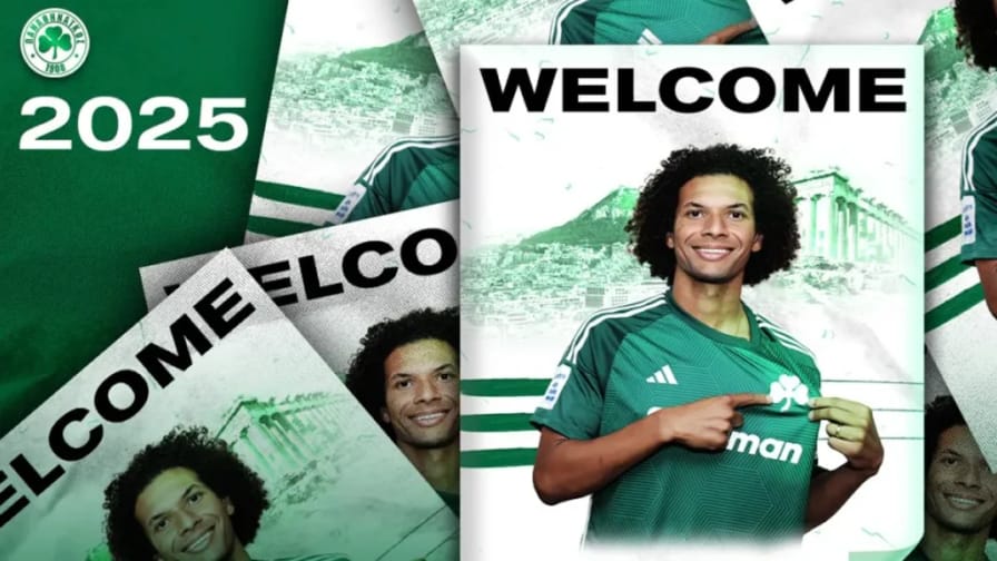 Willian Arao