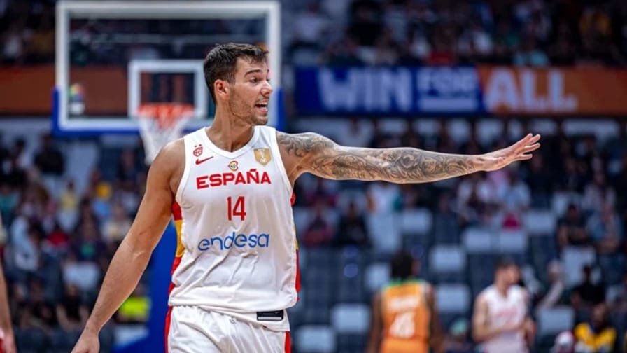 Mundobasket