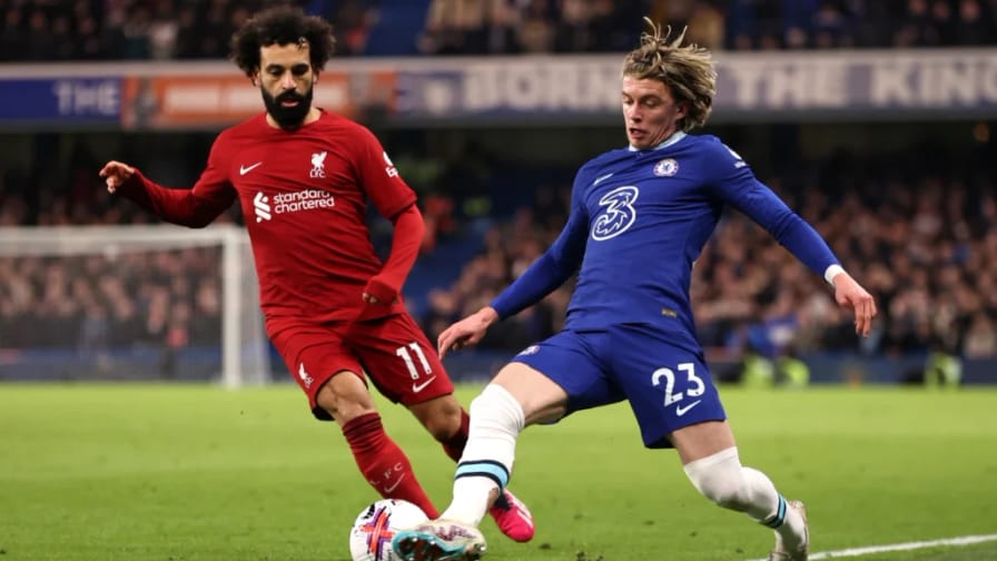 Premier League: Ισόπαλο το ντέρμπι στο Stamford Bridge