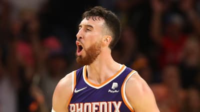 Frank Kaminsky