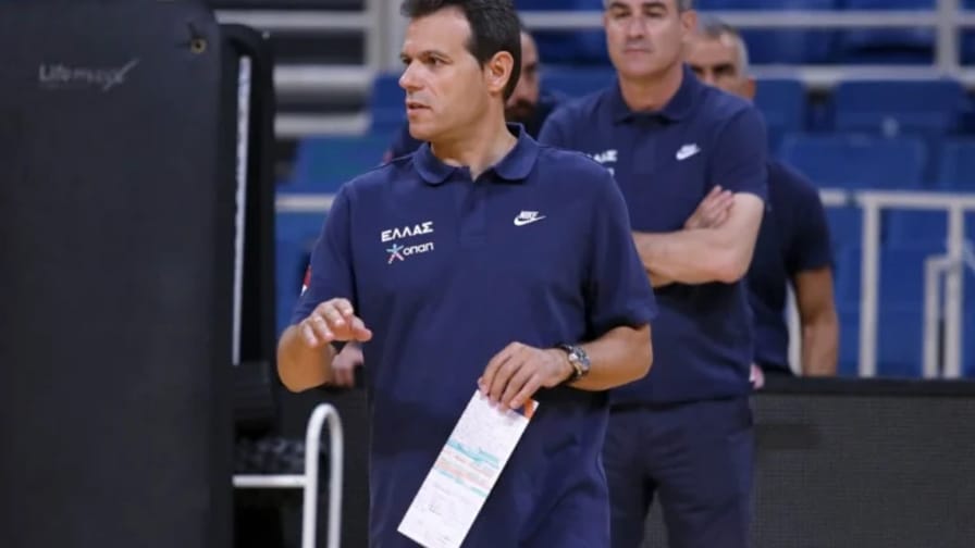Δημήτρης Ιτούδης