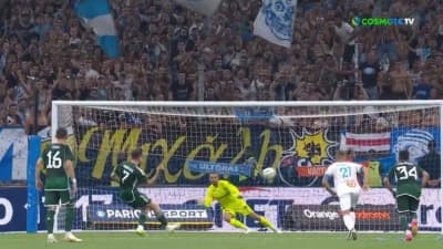 Ελλάς Ευρώπη Panathinaikos