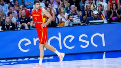 Εκπληκτικός ο Juancho στο πρώτο φιλικό της Ισπανίας