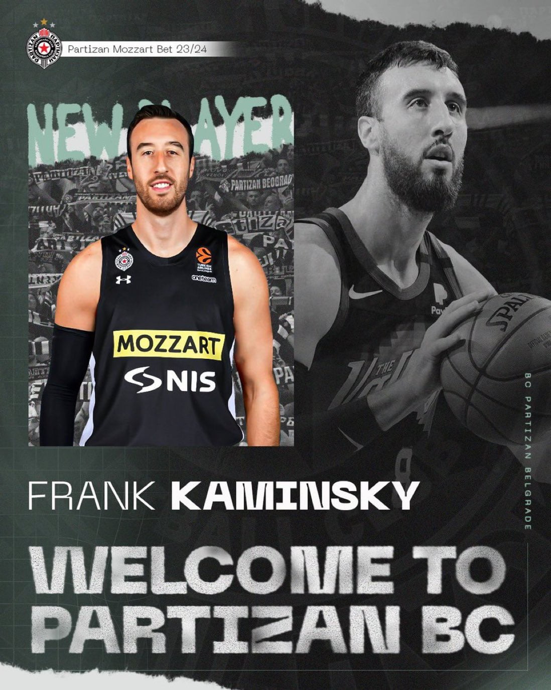 Frank Kaminsky