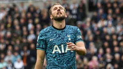 Μια ανάσα από τη Μπάγερν ο Kane