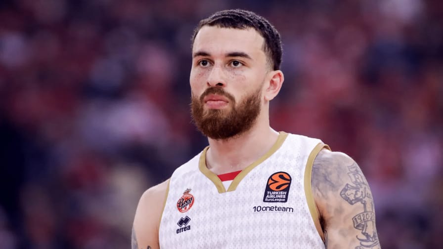 Mike James