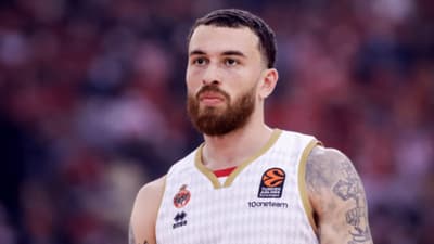 Mike James