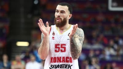 Δεν το κουνάει από το «πριγκιπάτο» ο Mike James