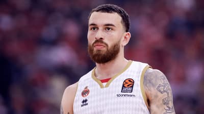 Mike James