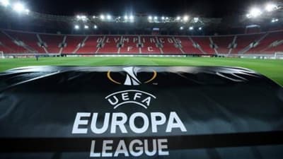 Κλήρωση Europa League: Με Τσουκαρίτσκι ο Ολυμπιακός