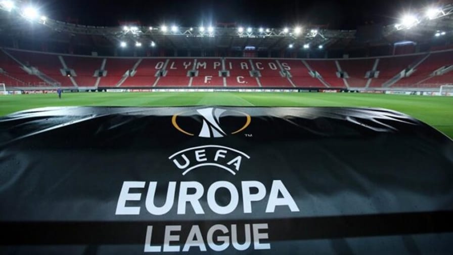 Κλήρωση Europa League: Με Τσουκαρίτσκι ο Ολυμπιακός
