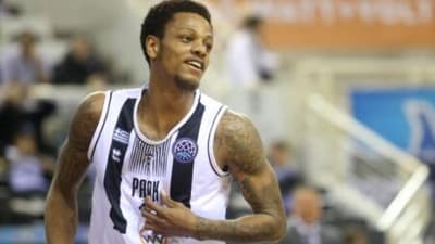 Οριστικό: Κλείνει στον Προμηθέα ο Jamal Jones