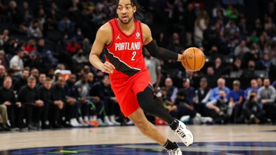Στους Nets ο Trendon Watford