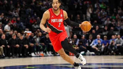 Στους Nets ο Trendon Watford