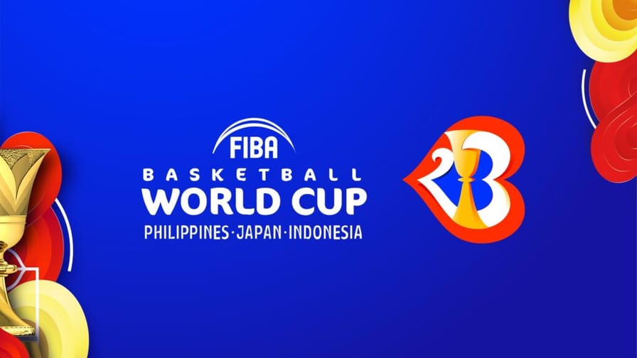 FIBA World Cup 2023
