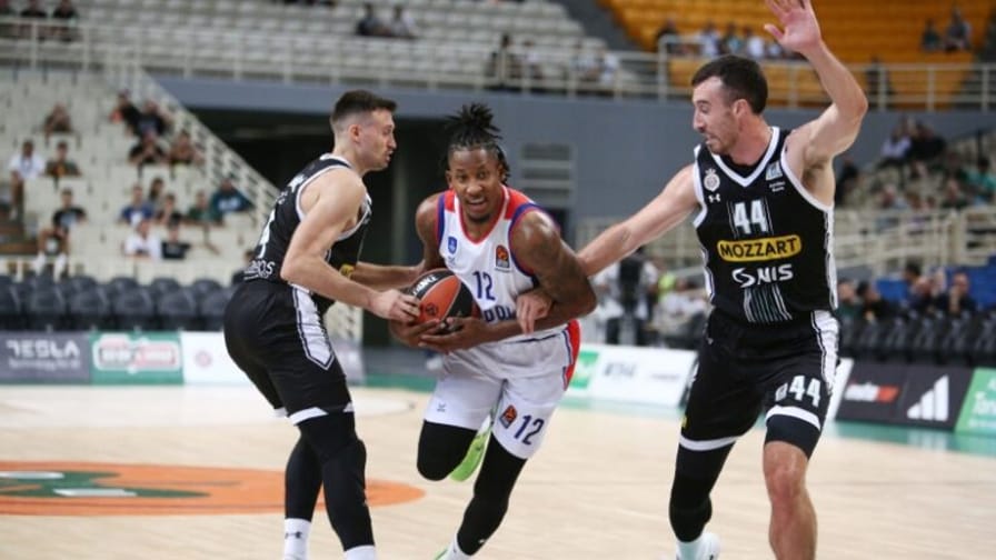 Efes Partizan