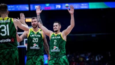 Mundobasket