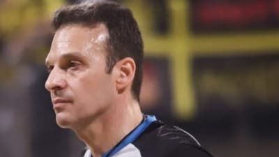 Super Cup 2023 διαιτητές