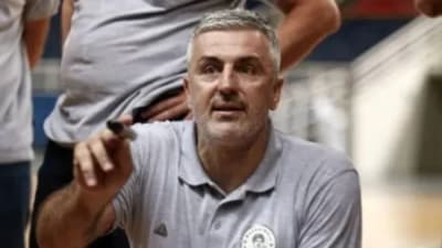 Βετούλας: «Να ενσωματωθούν Όσμπορν και Μουράτος»