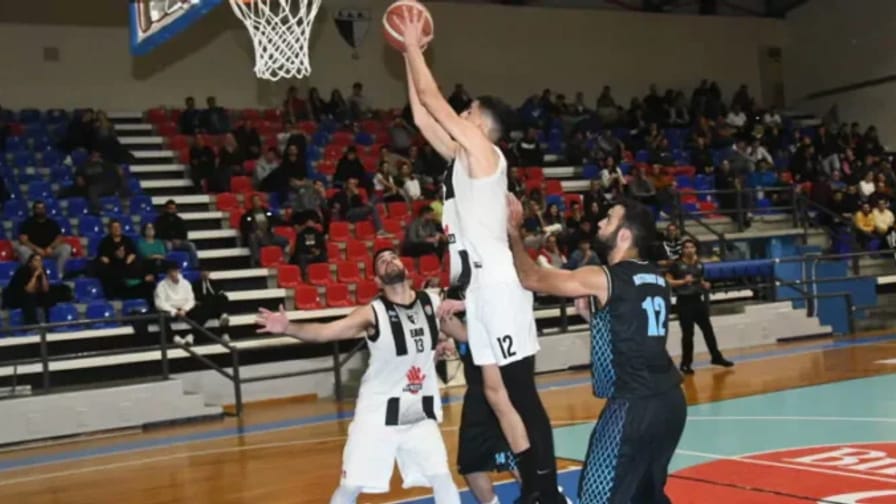 Α1 ΕΣΚΑ-Η: Τα βλέμματα στο Αίγιο στην πρεμιέρα