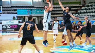 Κλήρωση «λουκούμι» με δύο ματς στην Περιβόλα, το πλήρες πρόγραμμα του Απόλλωνα