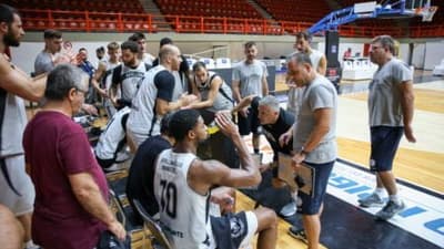 Πέρασε από το «Τόφαλος» ο Απόλλωνας με δίδυμο – φωτιά