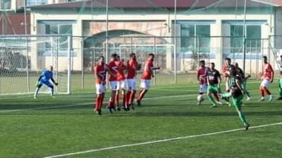 Β’ Όμιλος Α’ ΕΠΣΑ: Νωρίς η… ντερμπάρα, Πάτραι – Άρης Πατρών
